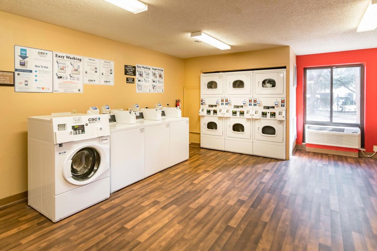 Extended Stay America Suites - Houston - Northwest - Hwy 290 - Hollister Екстер'єр фото