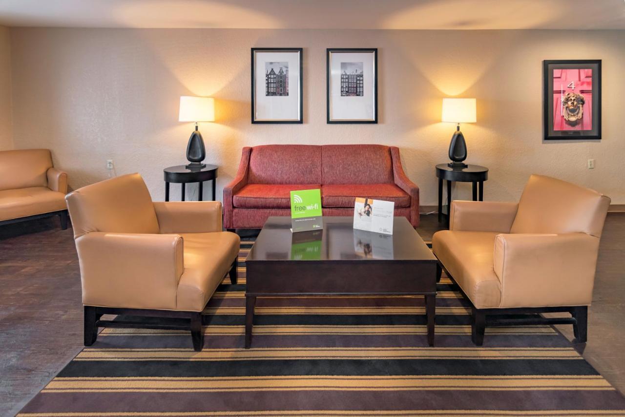 Extended Stay America Suites - Houston - Northwest - Hwy 290 - Hollister Екстер'єр фото