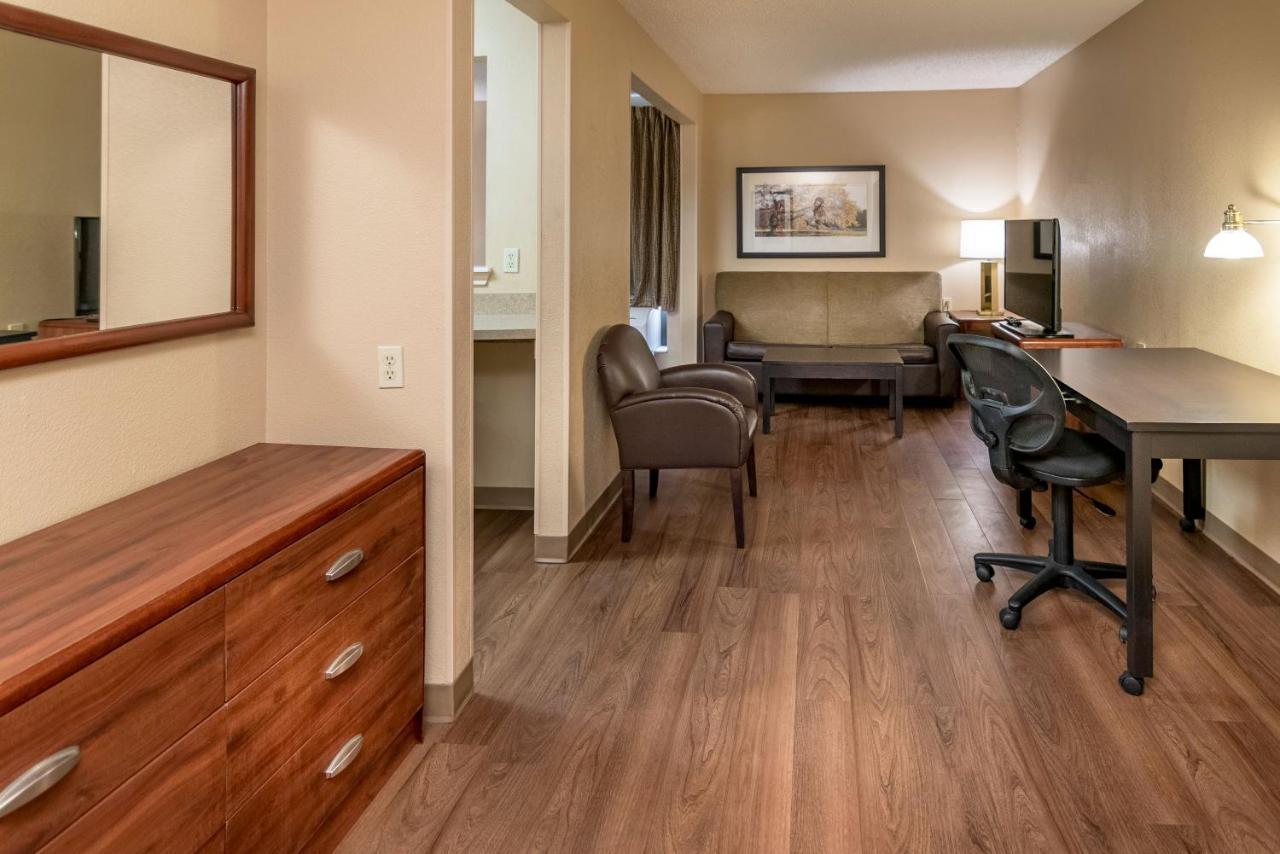 Extended Stay America Suites - Houston - Northwest - Hwy 290 - Hollister Екстер'єр фото