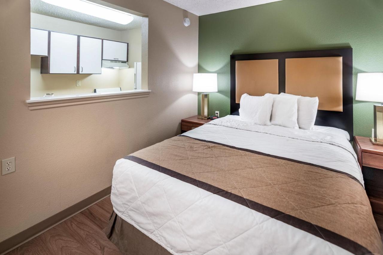 Extended Stay America Suites - Houston - Northwest - Hwy 290 - Hollister Екстер'єр фото