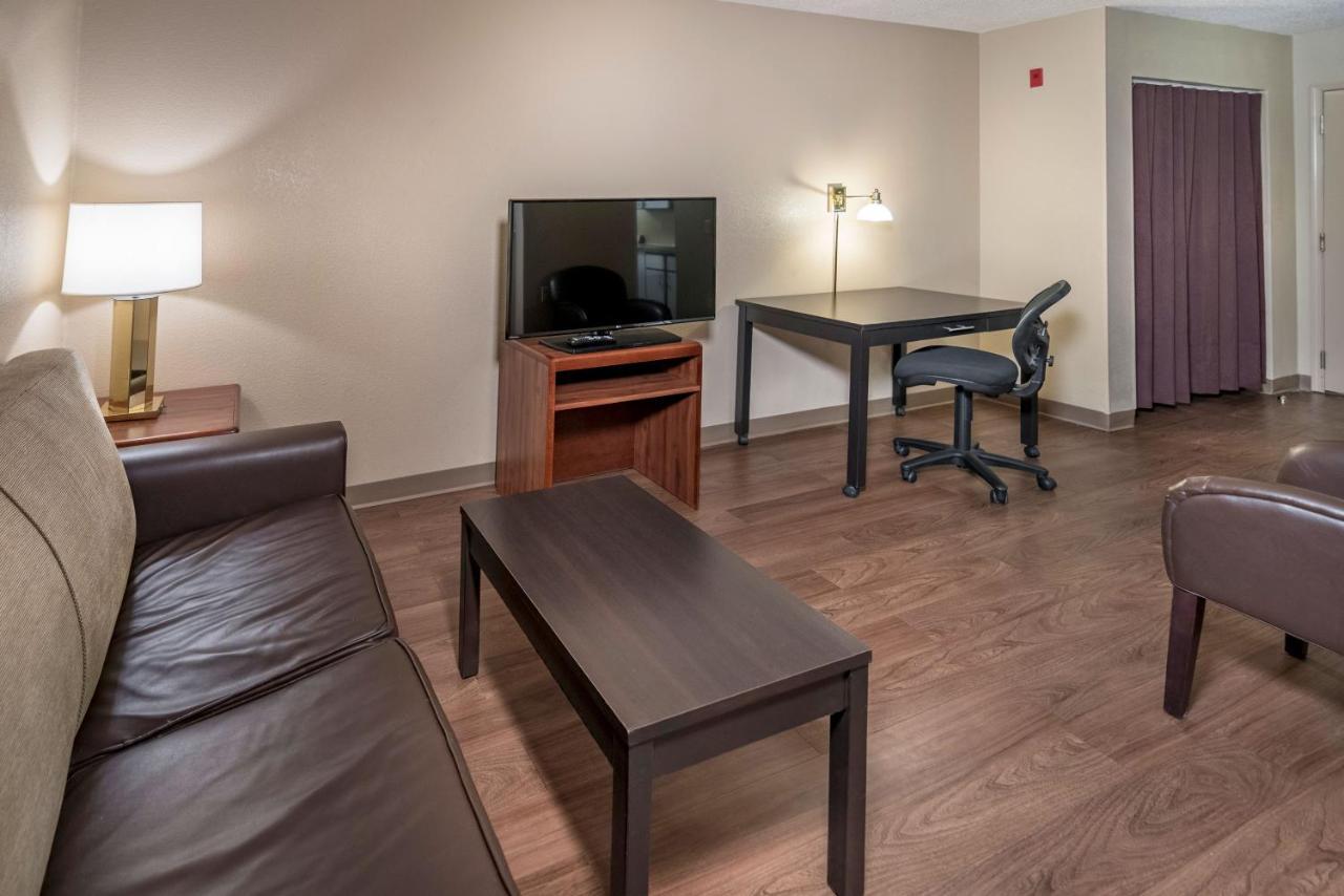 Extended Stay America Suites - Houston - Northwest - Hwy 290 - Hollister Екстер'єр фото