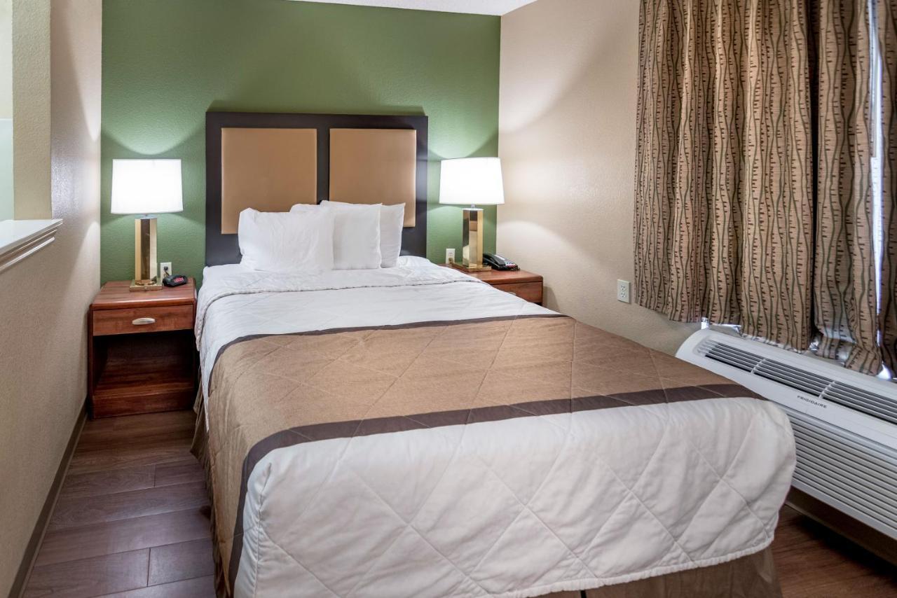 Extended Stay America Suites - Houston - Northwest - Hwy 290 - Hollister Екстер'єр фото