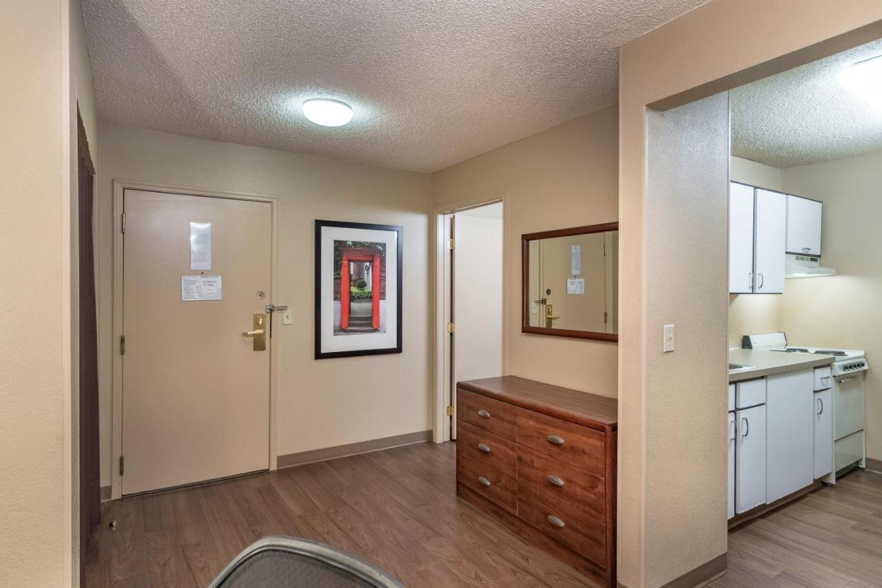 Extended Stay America Suites - Houston - Northwest - Hwy 290 - Hollister Екстер'єр фото