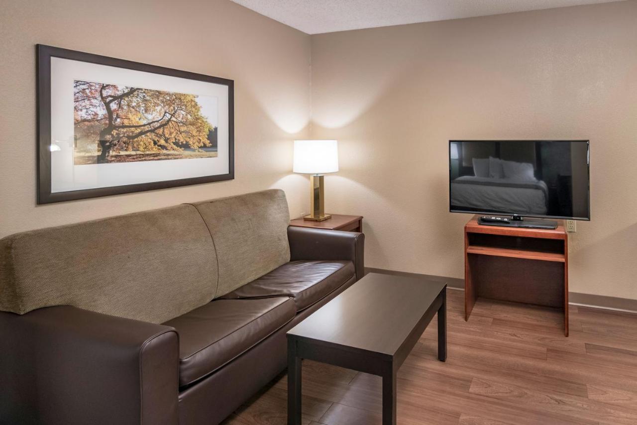 Extended Stay America Suites - Houston - Northwest - Hwy 290 - Hollister Екстер'єр фото