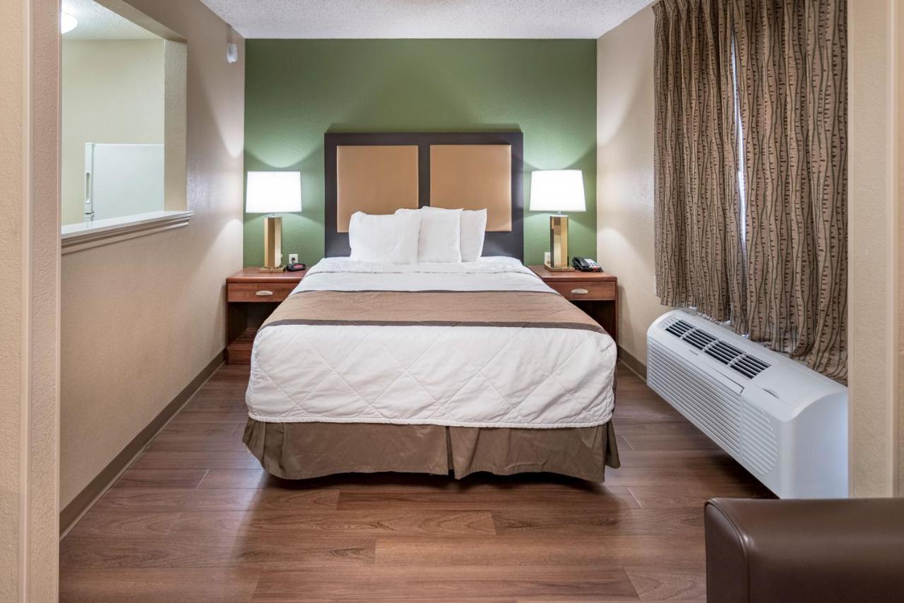 Extended Stay America Suites - Houston - Northwest - Hwy 290 - Hollister Екстер'єр фото