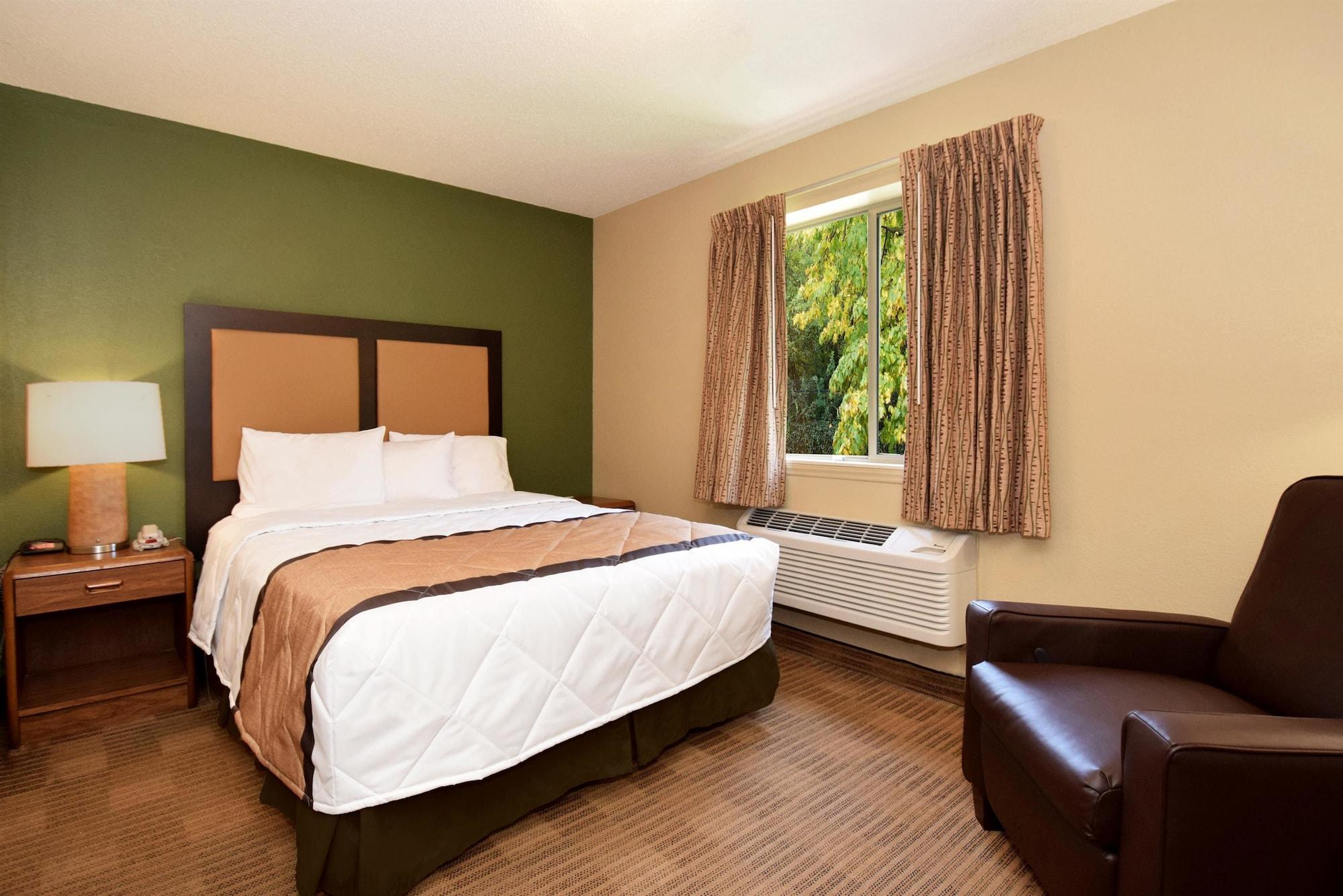 Extended Stay America Suites - Houston - Northwest - Hwy 290 - Hollister Екстер'єр фото