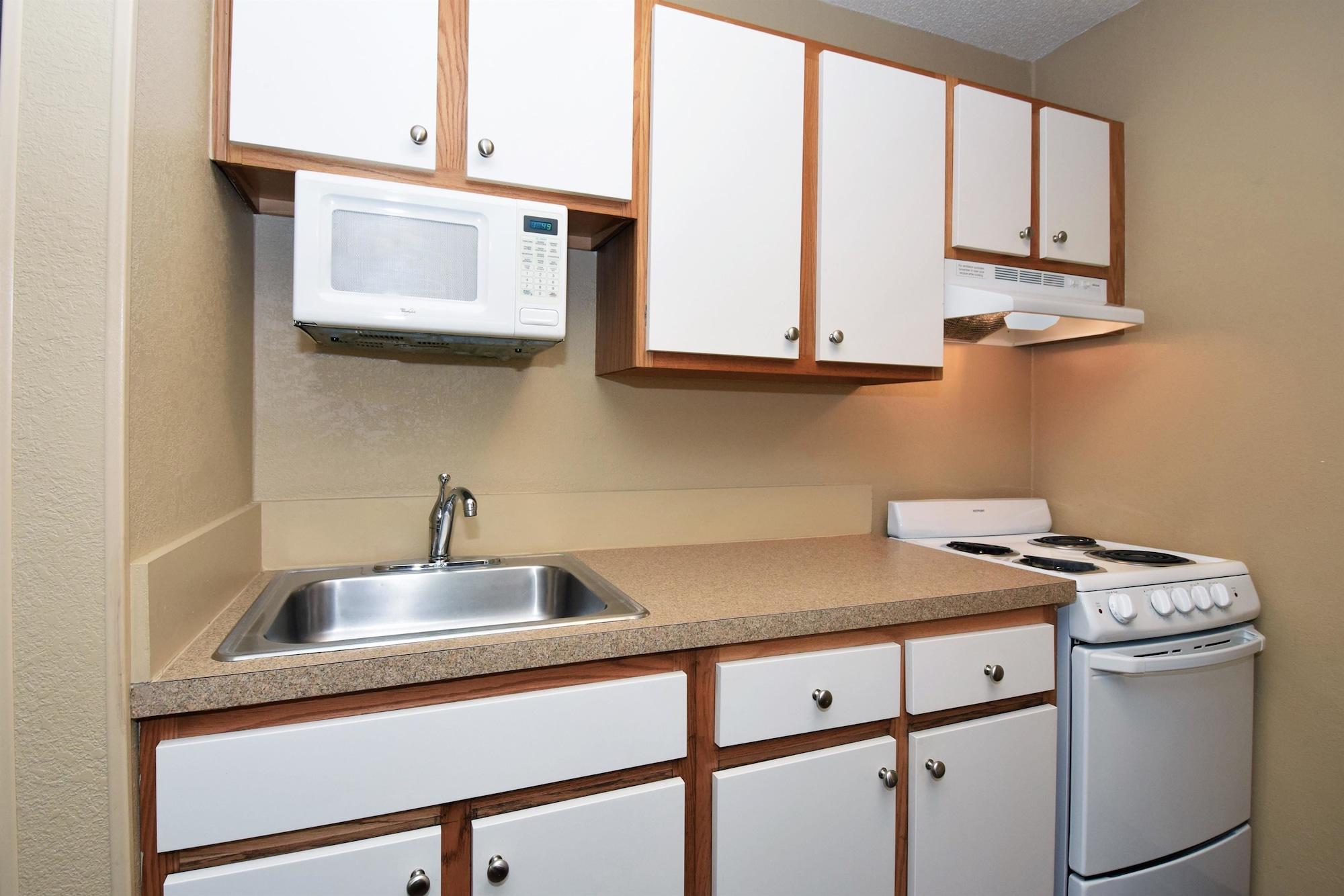 Extended Stay America Suites - Houston - Northwest - Hwy 290 - Hollister Екстер'єр фото