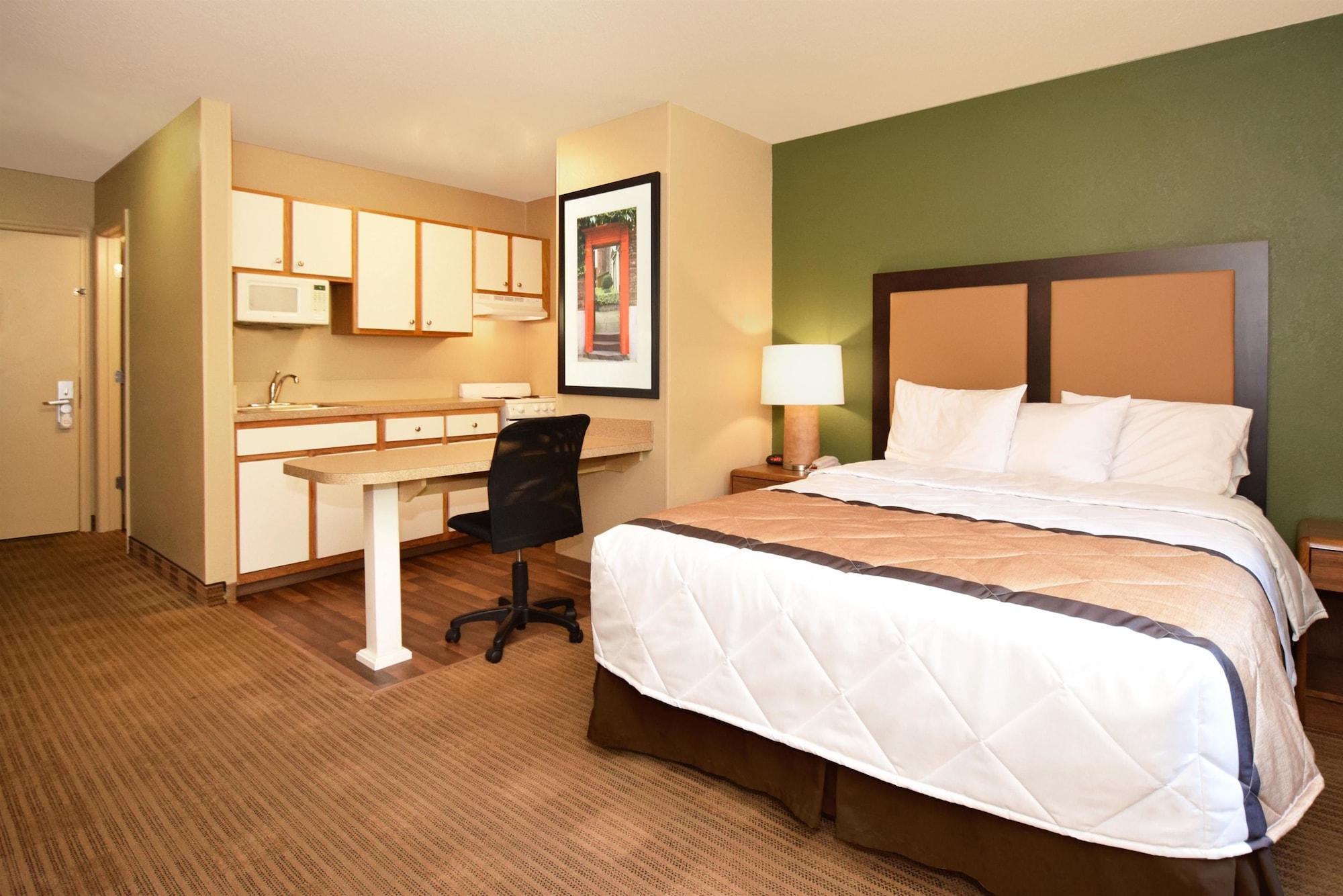Extended Stay America Suites - Houston - Northwest - Hwy 290 - Hollister Екстер'єр фото