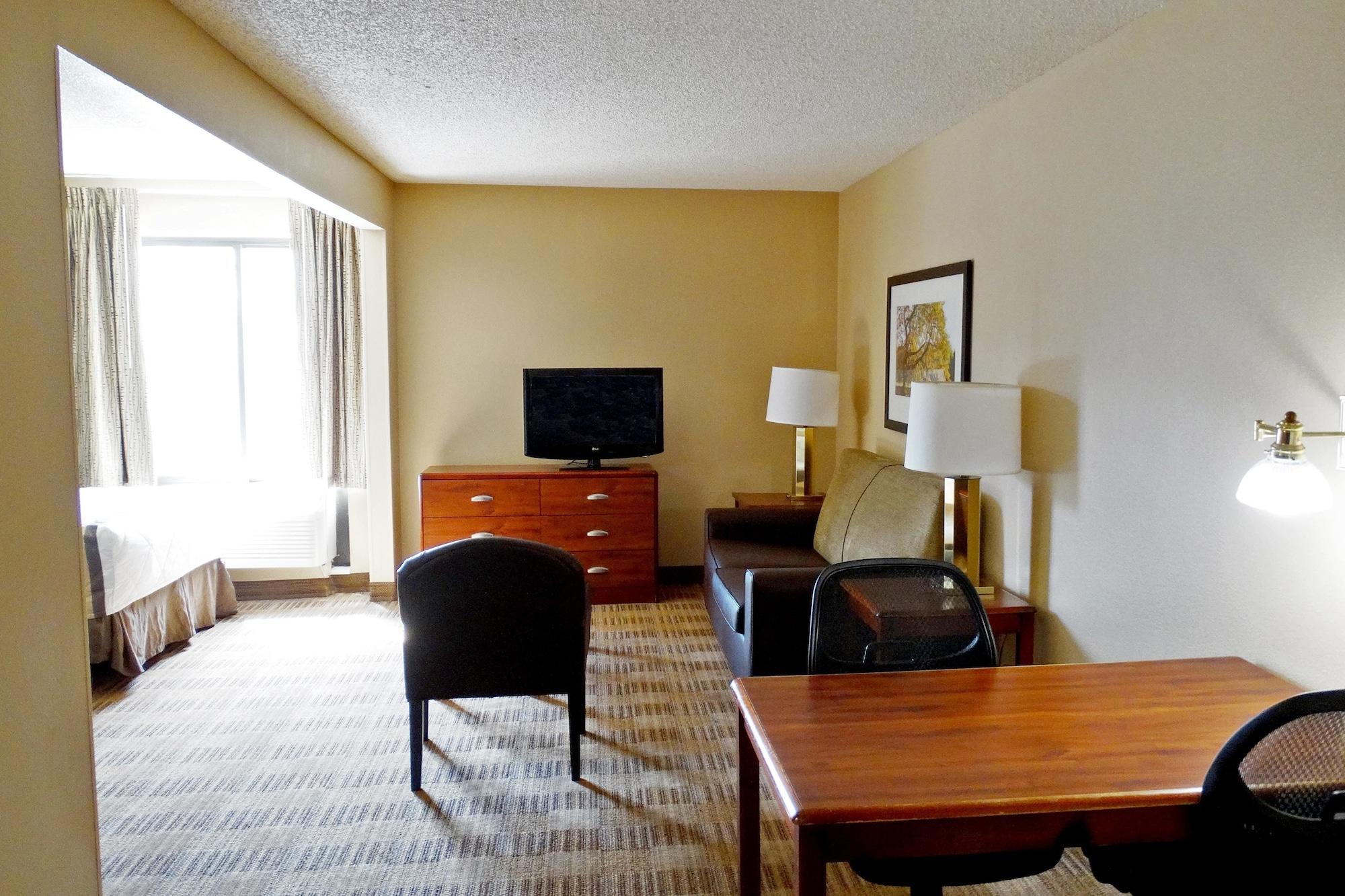 Extended Stay America Suites - Houston - Northwest - Hwy 290 - Hollister Екстер'єр фото