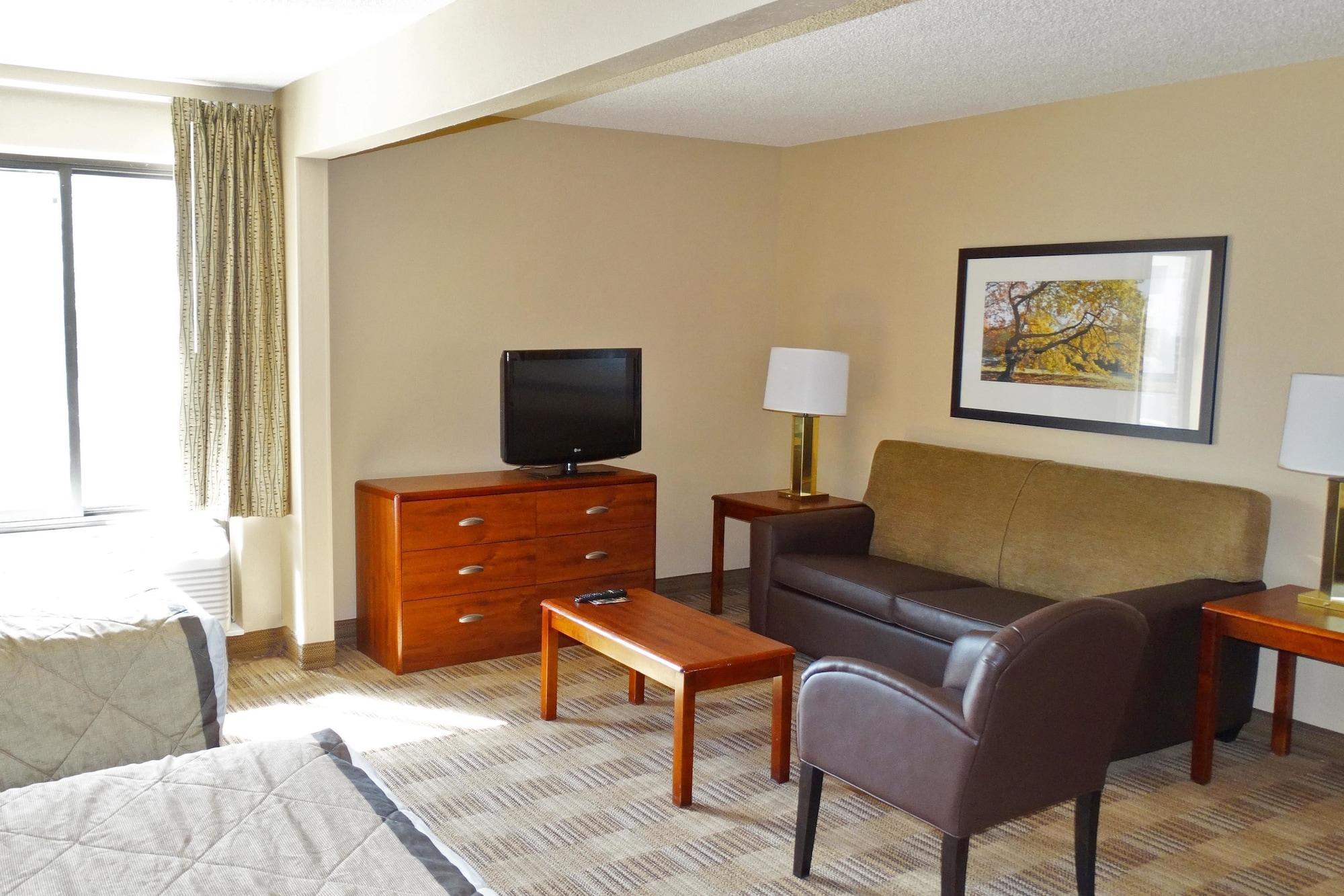 Extended Stay America Suites - Houston - Northwest - Hwy 290 - Hollister Екстер'єр фото