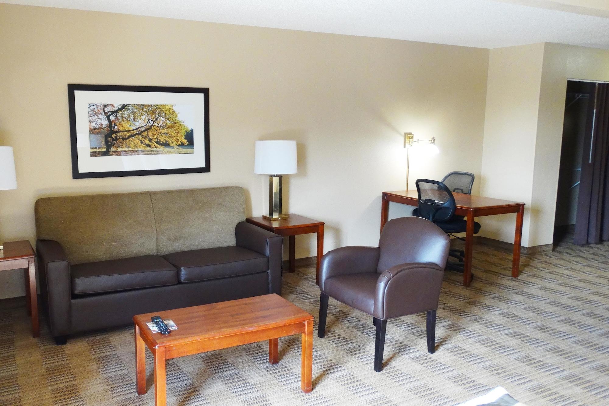 Extended Stay America Suites - Houston - Northwest - Hwy 290 - Hollister Екстер'єр фото