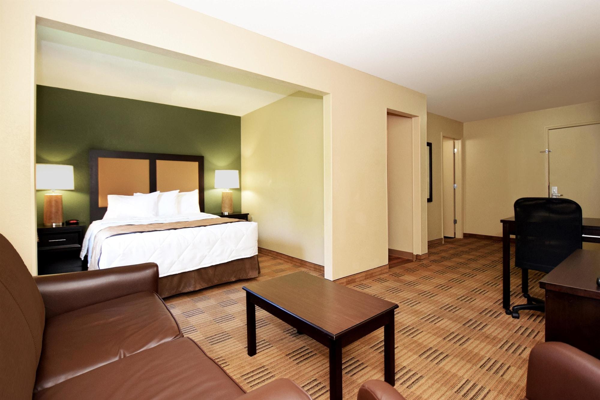 Extended Stay America Suites - Houston - Northwest - Hwy 290 - Hollister Екстер'єр фото