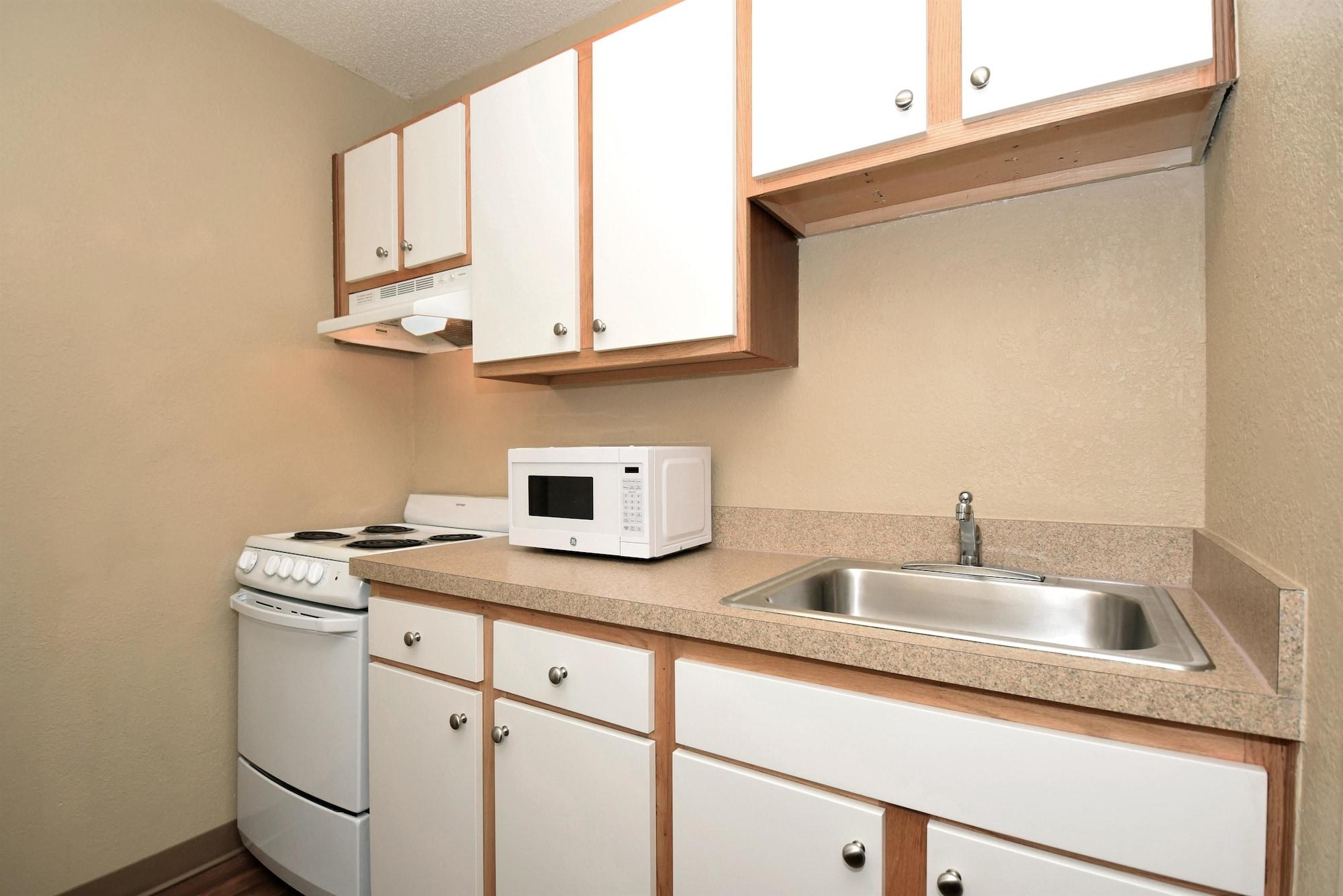Extended Stay America Suites - Houston - Northwest - Hwy 290 - Hollister Екстер'єр фото
