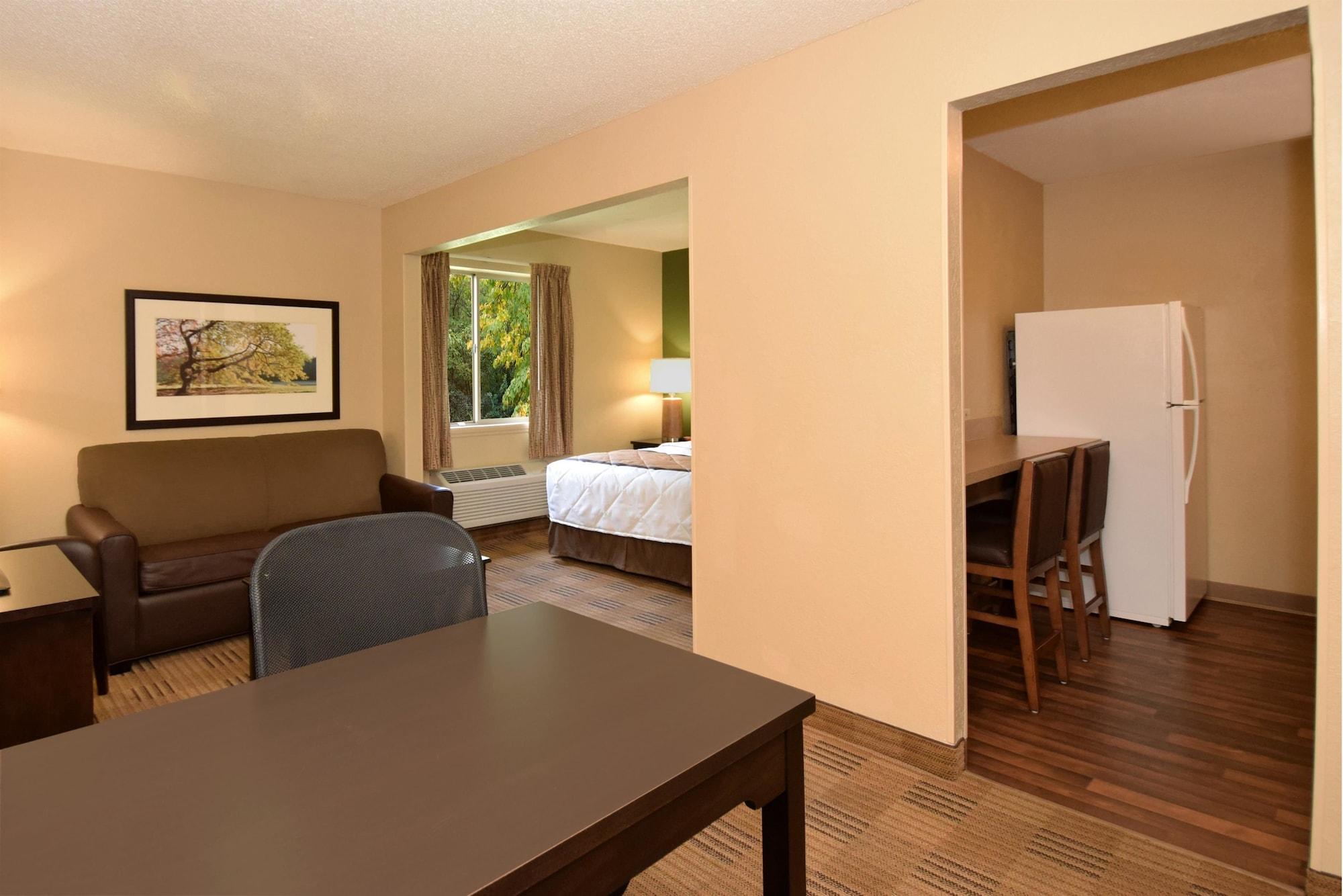 Extended Stay America Suites - Houston - Northwest - Hwy 290 - Hollister Екстер'єр фото