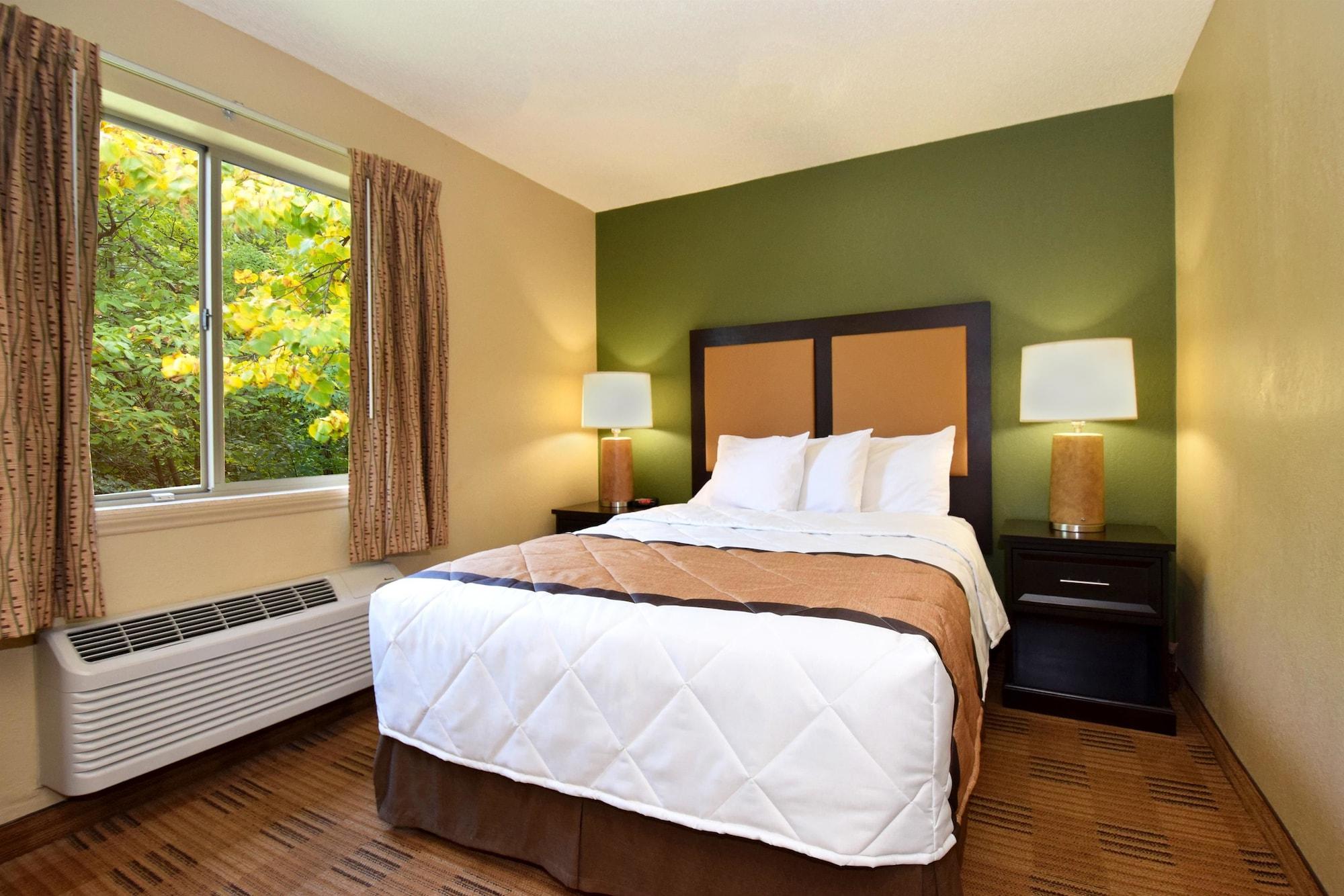 Extended Stay America Suites - Houston - Northwest - Hwy 290 - Hollister Екстер'єр фото
