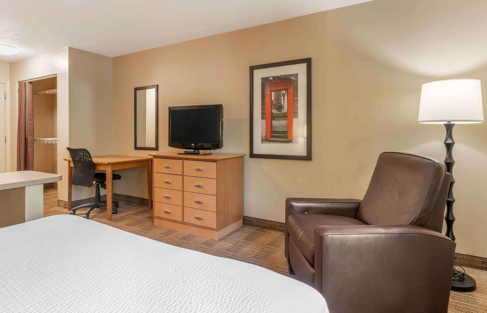 Extended Stay America Suites - Houston - Northwest - Hwy 290 - Hollister Екстер'єр фото