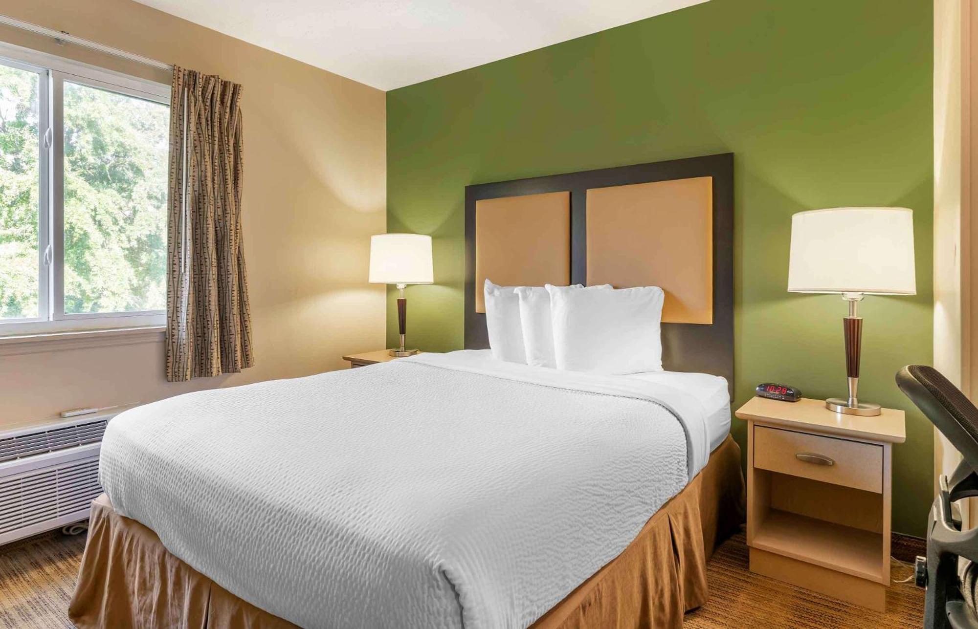 Extended Stay America Suites - Houston - Northwest - Hwy 290 - Hollister Екстер'єр фото