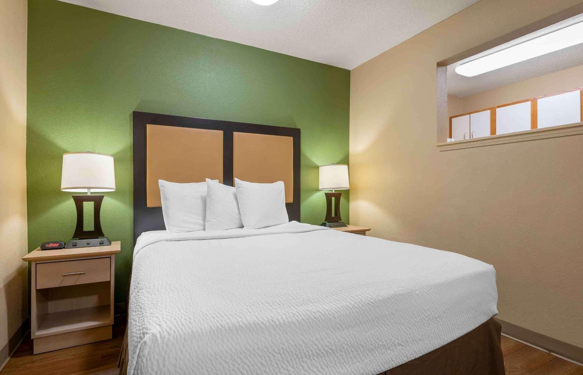 Extended Stay America Suites - Houston - Northwest - Hwy 290 - Hollister Екстер'єр фото