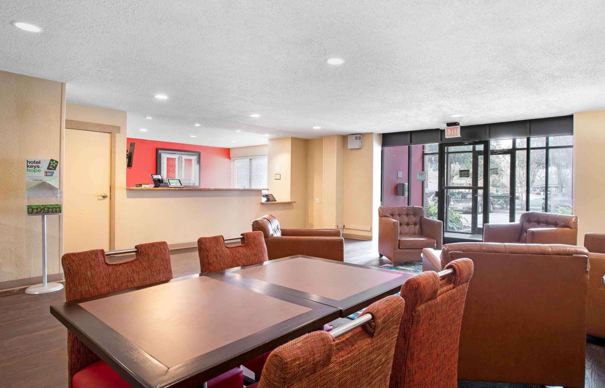 Extended Stay America Suites - Houston - Northwest - Hwy 290 - Hollister Екстер'єр фото