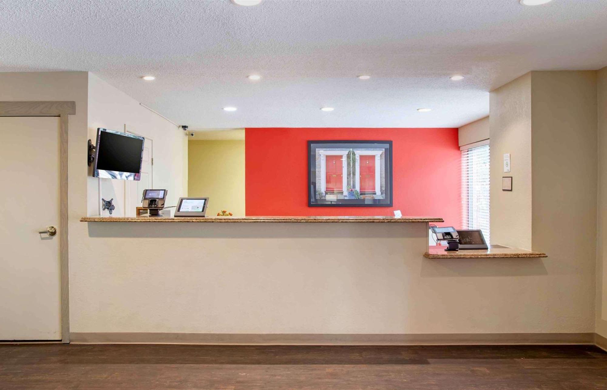 Extended Stay America Suites - Houston - Northwest - Hwy 290 - Hollister Екстер'єр фото