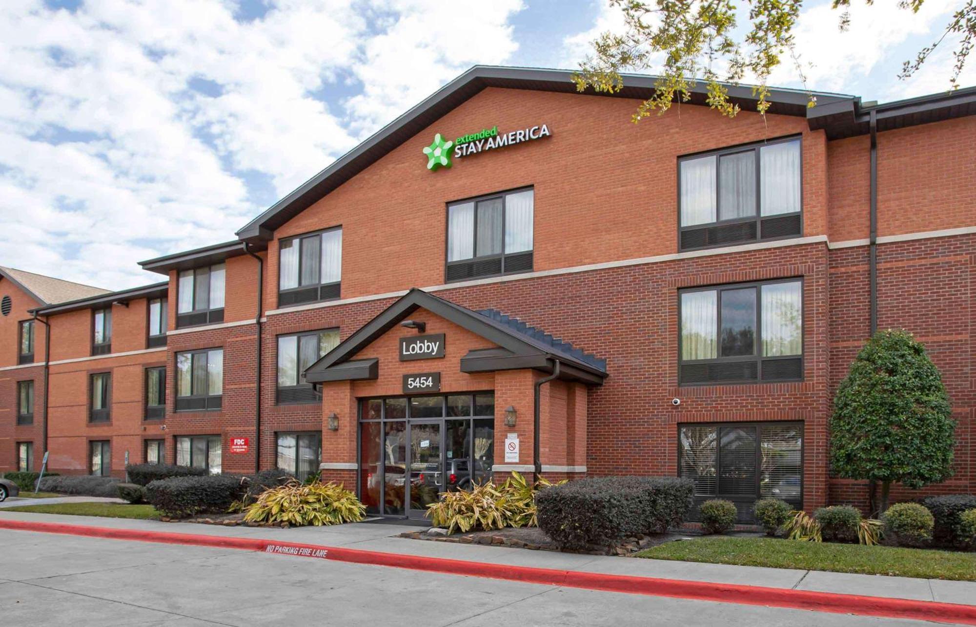 Extended Stay America Suites - Houston - Northwest - Hwy 290 - Hollister Екстер'єр фото