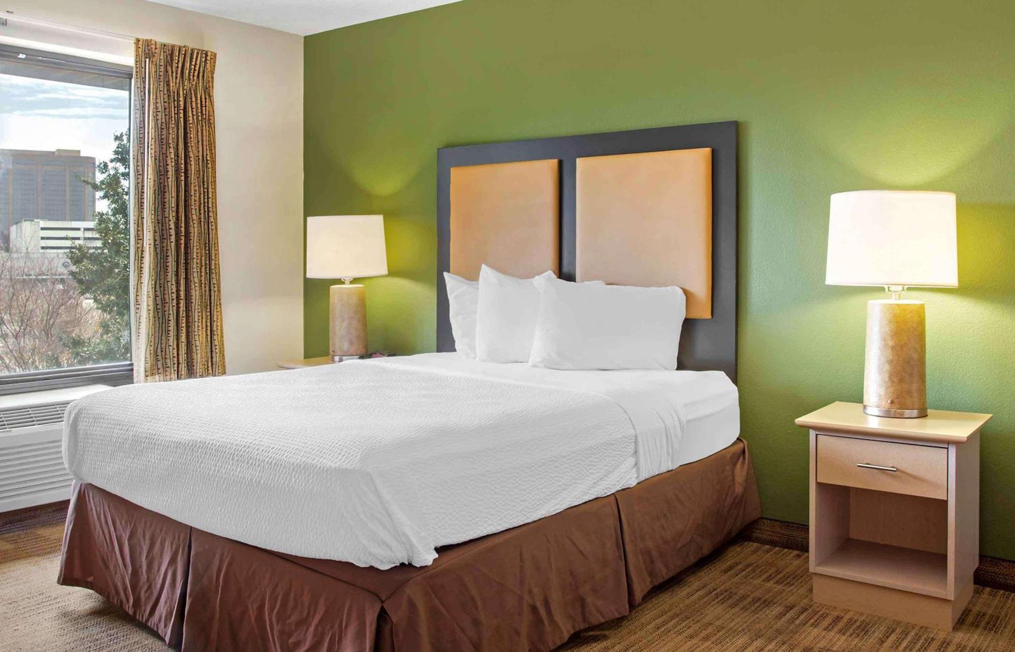 Extended Stay America Suites - Houston - Northwest - Hwy 290 - Hollister Екстер'єр фото