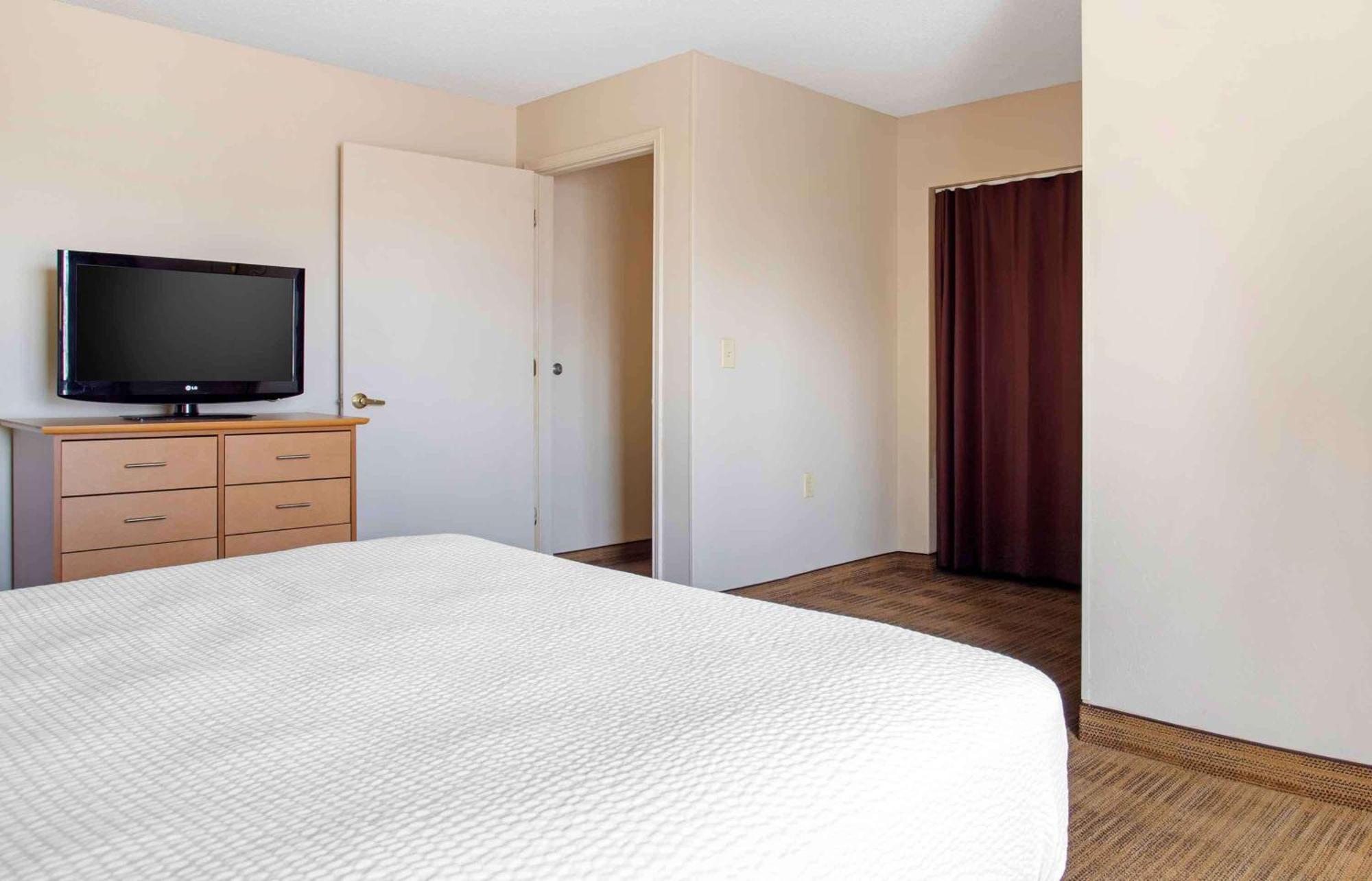 Extended Stay America Suites - Houston - Northwest - Hwy 290 - Hollister Екстер'єр фото