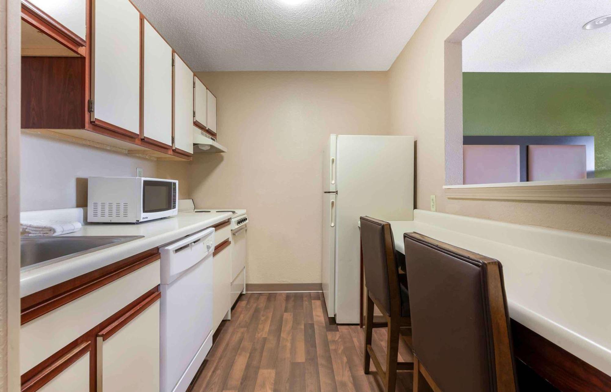 Extended Stay America Suites - Houston - Northwest - Hwy 290 - Hollister Екстер'єр фото