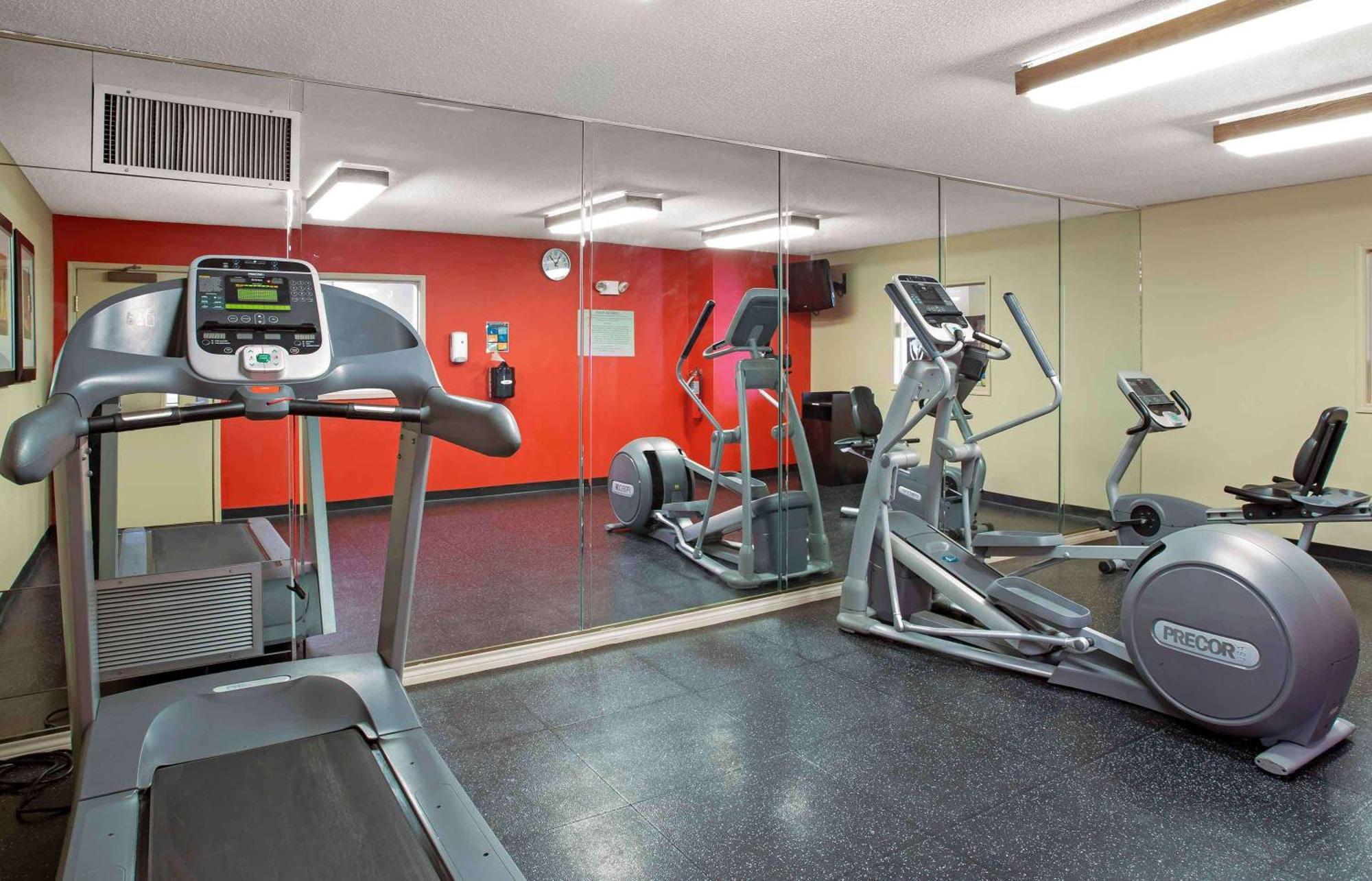 Extended Stay America Suites - Houston - Northwest - Hwy 290 - Hollister Екстер'єр фото