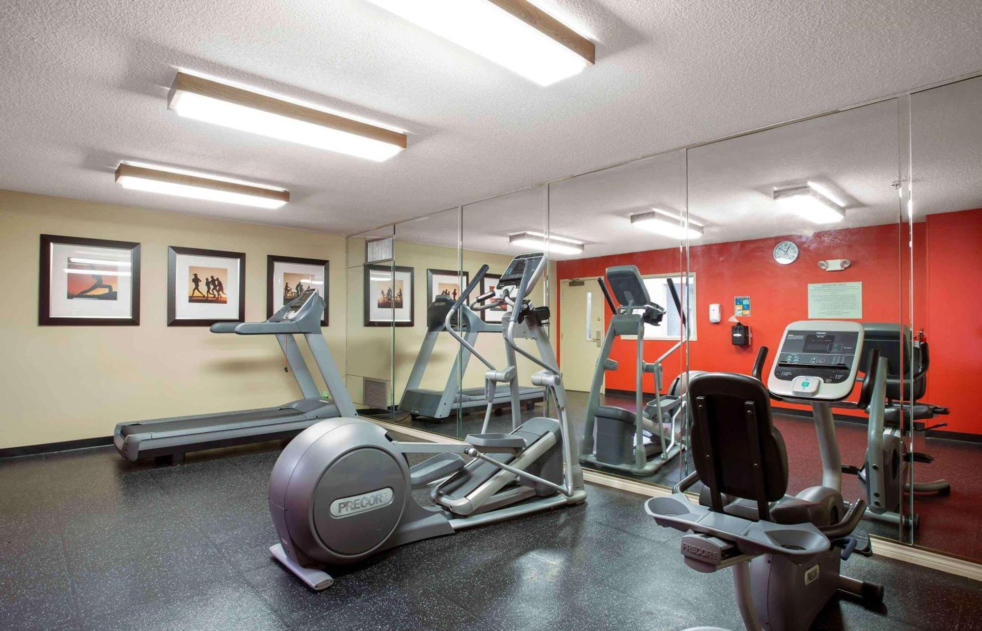 Extended Stay America Suites - Houston - Northwest - Hwy 290 - Hollister Екстер'єр фото