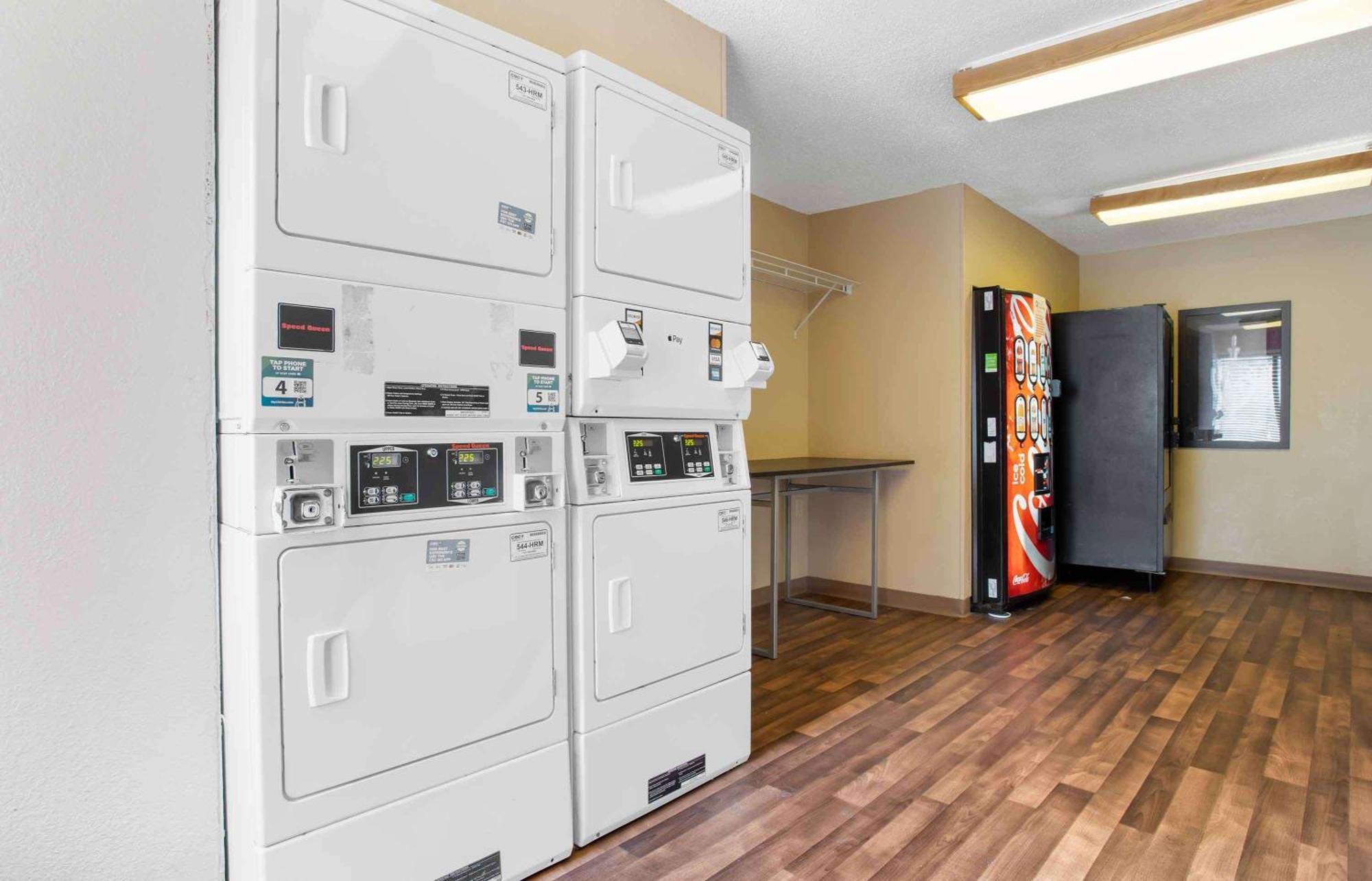 Extended Stay America Suites - Houston - Northwest - Hwy 290 - Hollister Екстер'єр фото