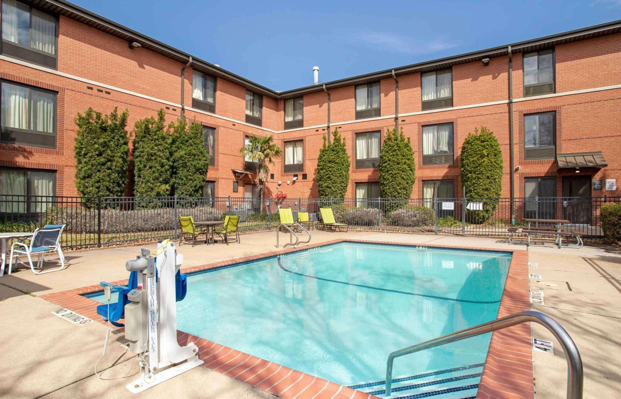 Extended Stay America Suites - Houston - Northwest - Hwy 290 - Hollister Екстер'єр фото