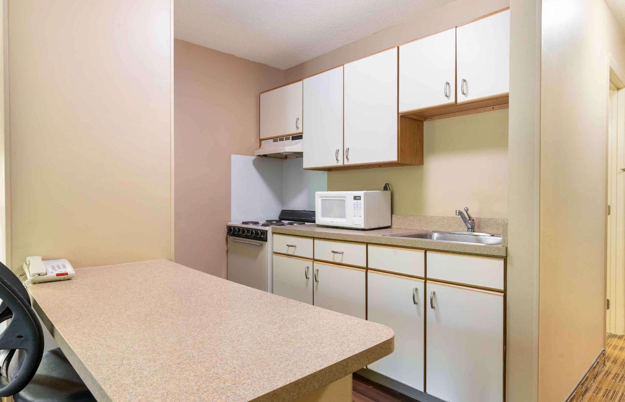 Extended Stay America Suites - Houston - Northwest - Hwy 290 - Hollister Екстер'єр фото