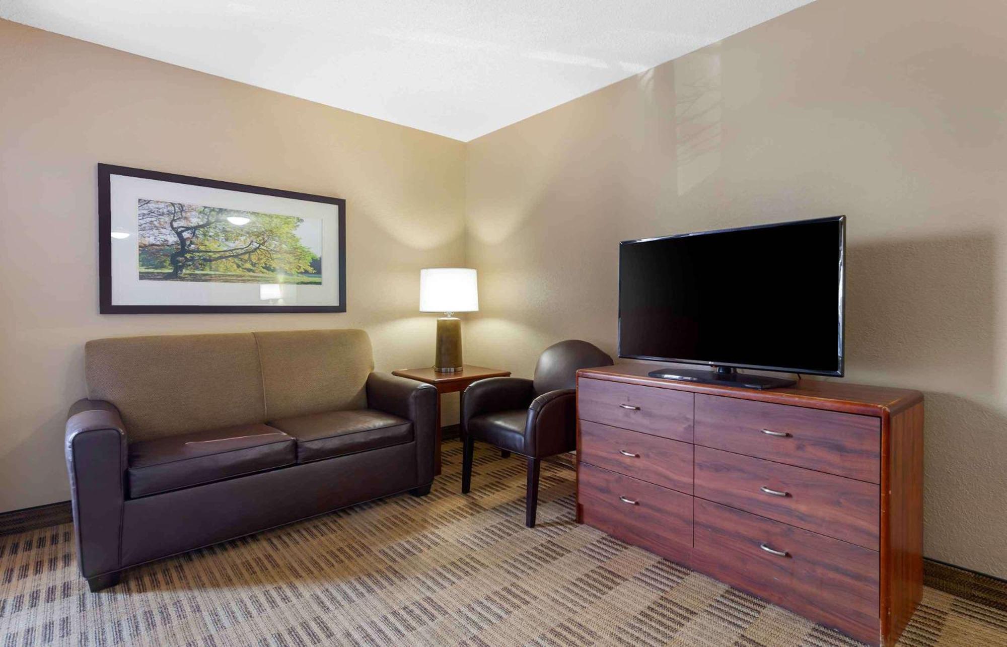 Extended Stay America Suites - Houston - Northwest - Hwy 290 - Hollister Екстер'єр фото
