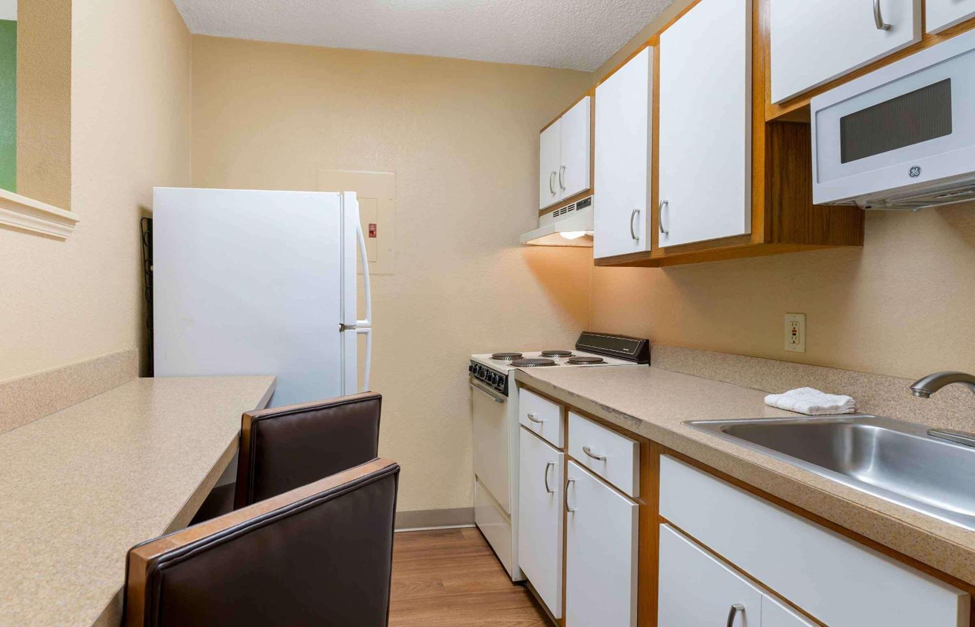 Extended Stay America Suites - Houston - Northwest - Hwy 290 - Hollister Екстер'єр фото