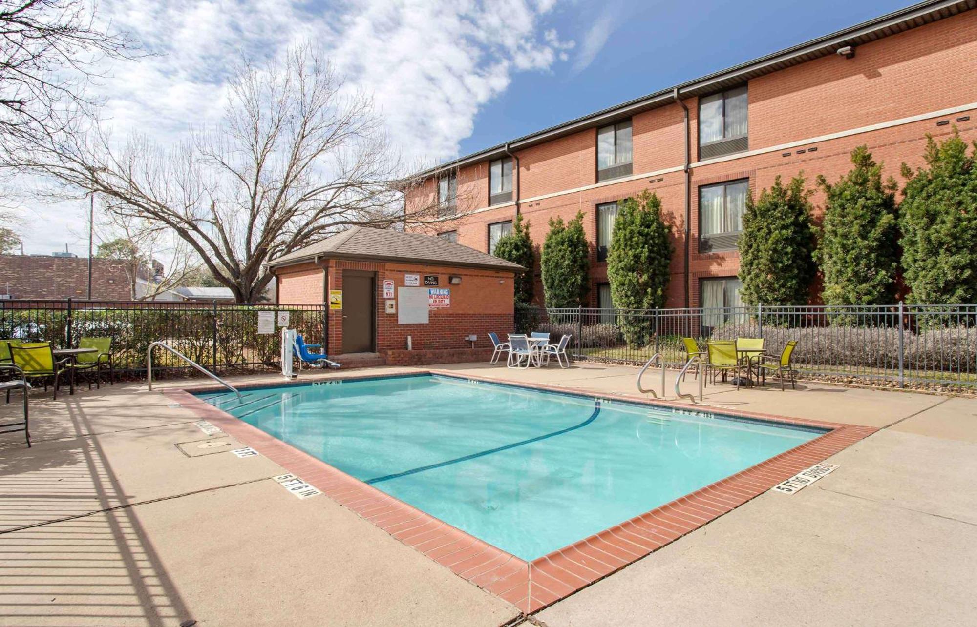 Extended Stay America Suites - Houston - Northwest - Hwy 290 - Hollister Екстер'єр фото