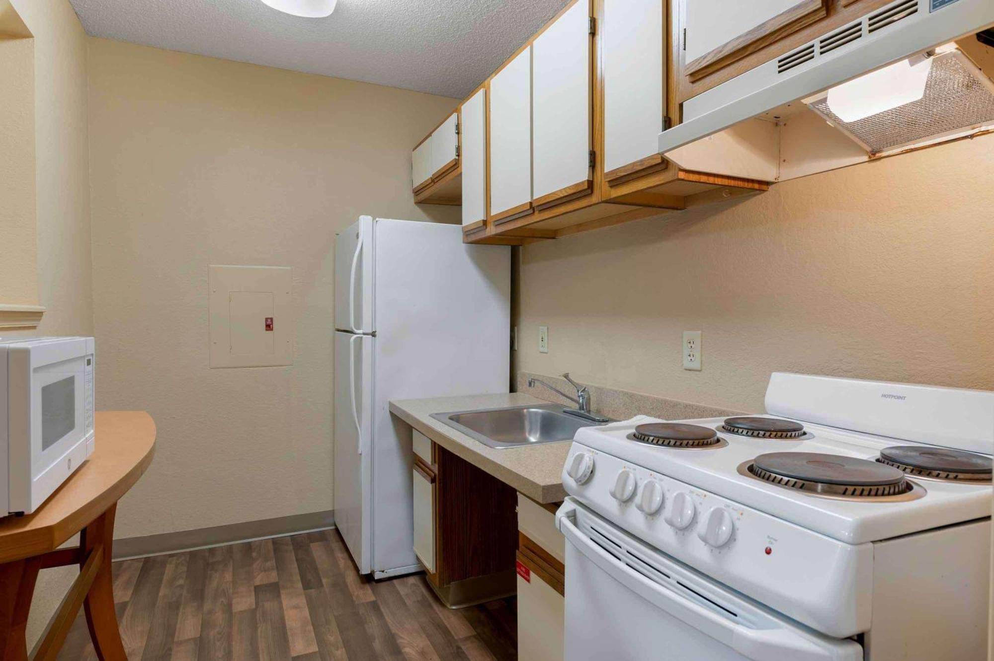 Extended Stay America Suites - Houston - Northwest - Hwy 290 - Hollister Екстер'єр фото
