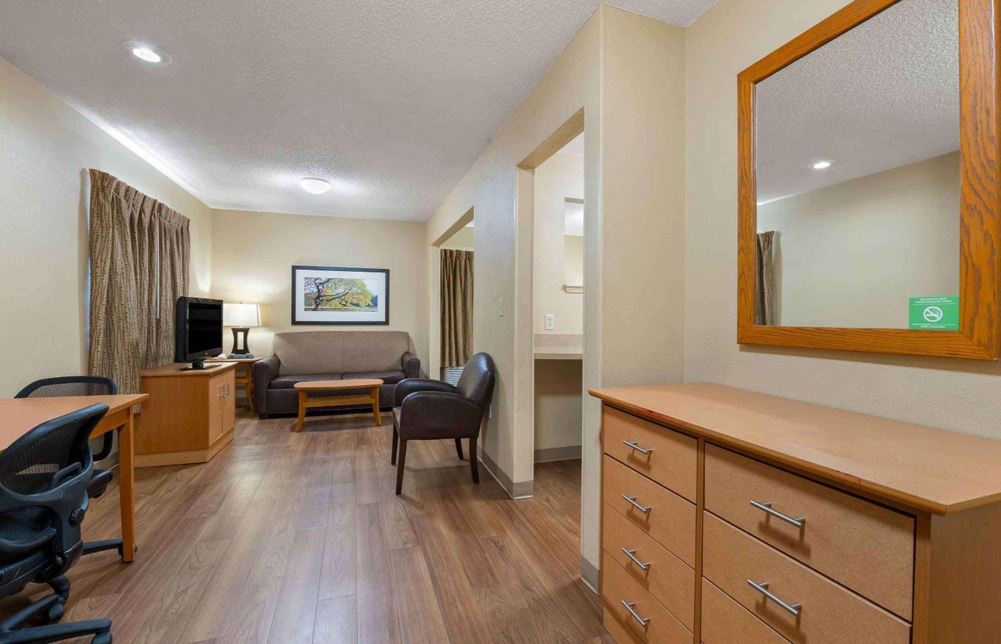 Extended Stay America Suites - Houston - Northwest - Hwy 290 - Hollister Екстер'єр фото