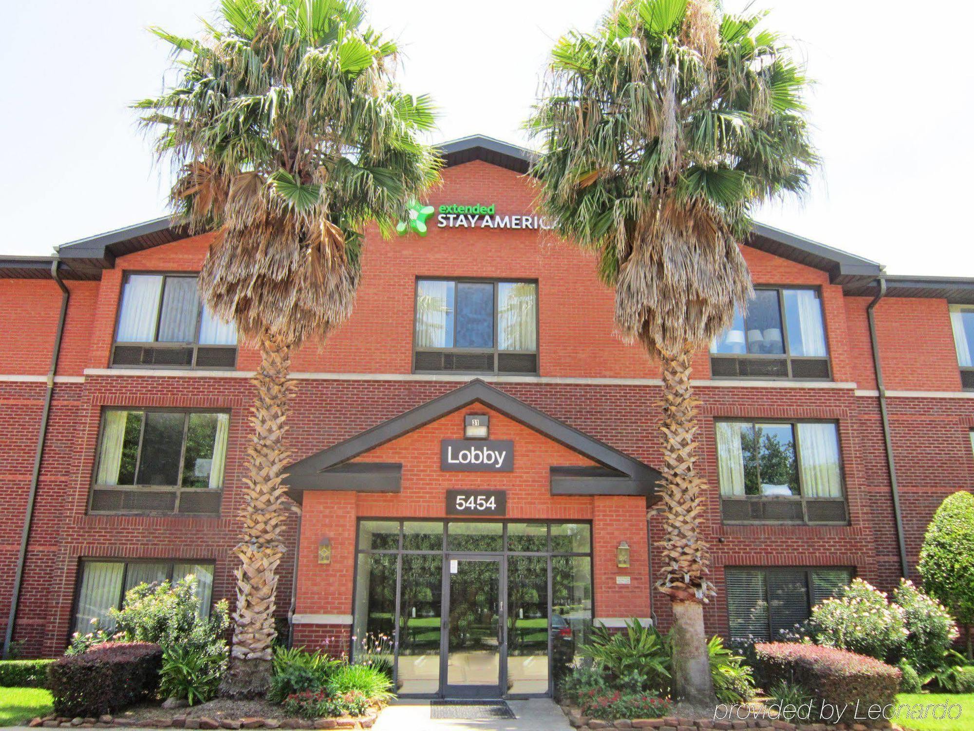 Extended Stay America Suites - Houston - Northwest - Hwy 290 - Hollister Екстер'єр фото